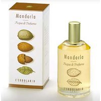L'Erbolario Linea Mandorla Nutriente e Idratante Bagnoschiuma 250 ml