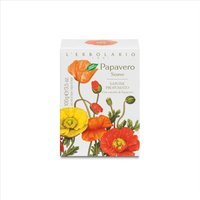 L'Erbolario Papavero Soave Sapone Profumato 100 g