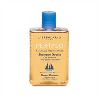 L'Erbolario Periplo Passaggio Mediterraneo Shampoo Doccia 250 ml