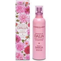 L'Erbolario Sfumature di Dalia - Lozione Deodorante, 100ml