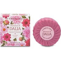 L'Erbolario Sfumature di Dalia - Sapone Profumato, 100g