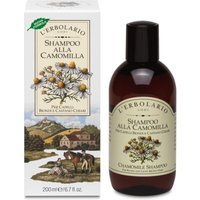L'Erbolario Shampoo alla Camomilla, 200ml