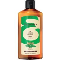 L'Erboristica Bagno Doccia Rinfrescante al Tè Verde, 400ml