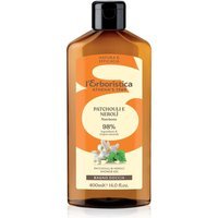 L'Erboristica Doccia Schiuma Nutriente al Patchouli e Nerolì, 400ml