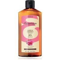 L'Erboristica Doccia Schiuma Setificante alla Camelia Japonica, 400ml