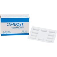 Levanpharma Omeost 30 Compresse