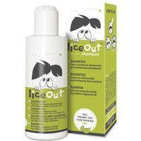 LiceOut Shampoo Trattamento e Prevenzione Anti Pidocchi per Bambini, 125ml