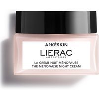 Lierac Arkeskin - La Crema Notte Menopausa, 50ml