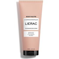 Lierac Body Nutri - Gommage Rigenerante Esfoliante e Levigante, 200ml
