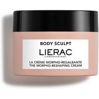 Lierac Body Sculpt - Crema Morfo-Rimodellante e Tonificante, 200ml