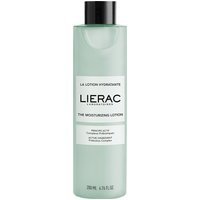 Lierac Cleanser - La Lozione Idratante Idrata Leviga e Rimuove Trucco, 200ml