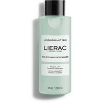 Lierac Cleanser - Lo Struccante Occhi Bifasico Deterge Protegge le Ciglia, 100ml