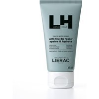 Lierac Homme - Balsamo Dopobarba Idratante Trattamento Lenitivo, 75ml