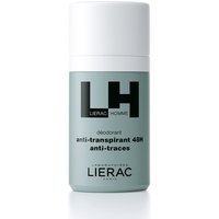 Lierac Homme - Deodorante Anti-Traspirante 48H, 50ml