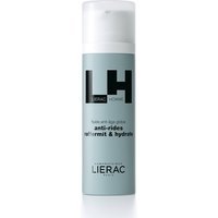 Lierac Homme - Fluido Anti-Età Globale Viso e Occhi Uomo, 50ml