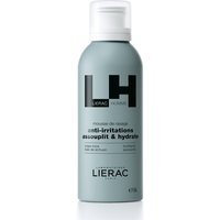 Lierac Homme - Schiuma da Barba Mousse Rasatura Delicata, 150ml