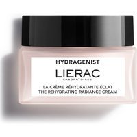 Lierac Hydragenist - La Crema Reidratante Illuminante, 50ml