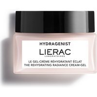 Lierac Hydragenist - La Gel Crema Reidratante Illuminante, 50ml