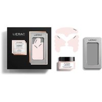 Lierac Lift Integral - Cofanetto Crema Giorno 50ml + Patch Viso Riutilizzabili