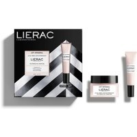 Lierac Lift Integral - Cofanetto Gel-Crema Giorno Rassodante 50ml + Contorno Occhi Liftante 15ml