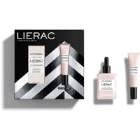 Lierac Lift Integral - Cofanetto Siero Tensore 30ml + Contorno Occhi Liftante 15ml