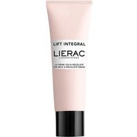Lierac Lift Integral - Crema Rassodante Collo e Décolleté, 50ml