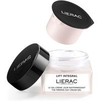 Lierac Lift Integral - Il Gel-Crema Giorno Rassodante Ricarica, 50ml