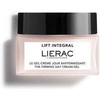 Lierac Lift Integral - Il Gel-Crema Giorno Rassodante Tonifica Idrata e Leviga, 50ml