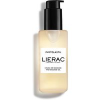 Lierac Phytolastil - Olio da Massaggio Nutriente Prevenzione Smagliature, 100ml