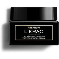 Lierac Premium - La Creme Voluptueuse Crema Viso Ricca Anti Età, 50ml