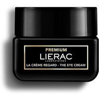 Lierac Premium - La Crème Regard Crema Contorno Occhi, 20ml