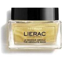 Lierac Premium - La Maschera Assoluta Corregge i Segni dell'Età e Rigenera, 50ml