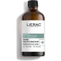 Lierac Protocollo Anti-Imperfezioni - Il Peeling Trattamento Purificante e Levigante, 100ml