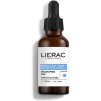 Lierac Protocollo Anti-Macchie - Il Siero Trattamento Correttivo e Preventivo Macchie, 30ml