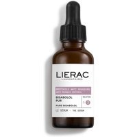 Lierac Protocollo Anti-Rossori - Il Siero Anti-Rossori Riduce il Rossore Lenisce Idrata, 30ml