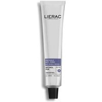 Lierac Protocollo Antirughe - La Crema al Retinolo Puro Corregge Leviga Previene le Rughe, 30ml