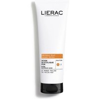 Lierac Protocollo Luminosità - La Maschera Peeling Boost di Luminosità Leviga e Uniforma, 75ml