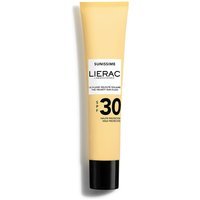 Lierac Sunissime - Il Fluido Solare Vellutato Viso SPF30, 40ml