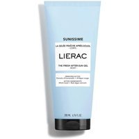 Lierac Sunissime - Il Gel Doposole Rinfrescante Corpo, 200ml