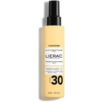 Lierac Sunissime - Il Latte Solare Fondente Corpo SPF30, 150ml