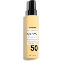 Lierac Sunissime - Il Latte Solare Fondente Corpo SPF50, 150ml