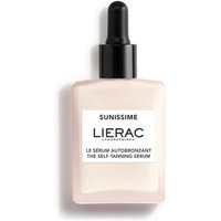Lierac Sunissime - Il Siero Autoabbronzante Viso, 30ml