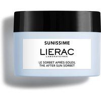 Lierac Sunissime - La Crema Doposole Sorbetto Viso, 50ml
