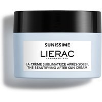 Lierac Sunissime - La Crema Sublimante Doposole Corpo, 200ml