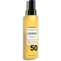 Lierac Sunissime - L'Olio Solare Setoso Corpo SPF50, 150ml