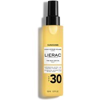 Lierac Sunissime - L'Olio Solare Setoso SPF30, 150ml