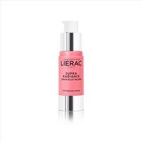 Lierac Supra Radiance - Siero Occhi Antietà Illuminante Antiossidante, 15ml