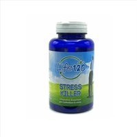 Life 120 Stress Killer Integratore Alimentare, 90 Compresse