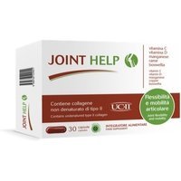 Life Science Joint Help 30 Capsule