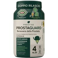 Linea Blu Prestige - Prostaguard Integratore Alimentare, 120 gommose